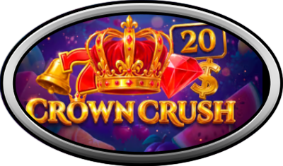 Crown Crush 20