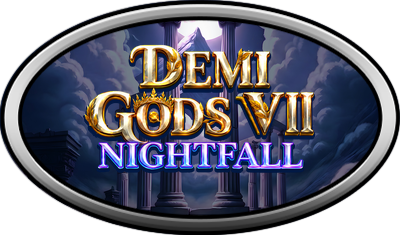 Demi Gods 7 Nightfall