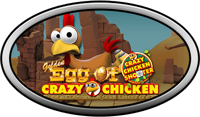 Golden Egg of Crazy Chicken CCS