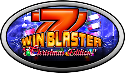 Win Blaster Christmas Edition