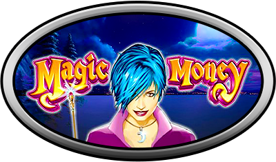Magic Money
