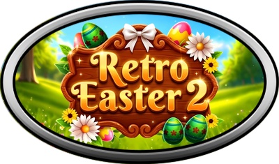 Retro Easter 2