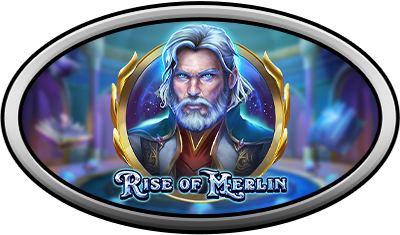 Rise of Merlin